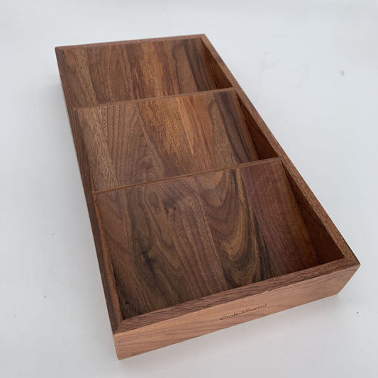 C&B Spice Drawer Organizer