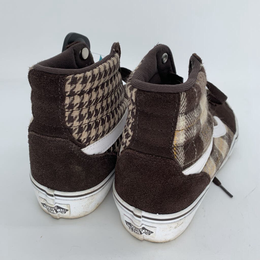 Vans Hi-Top Sneakers