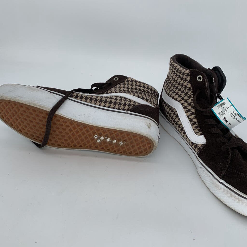 Vans Hi-Top Sneakers
