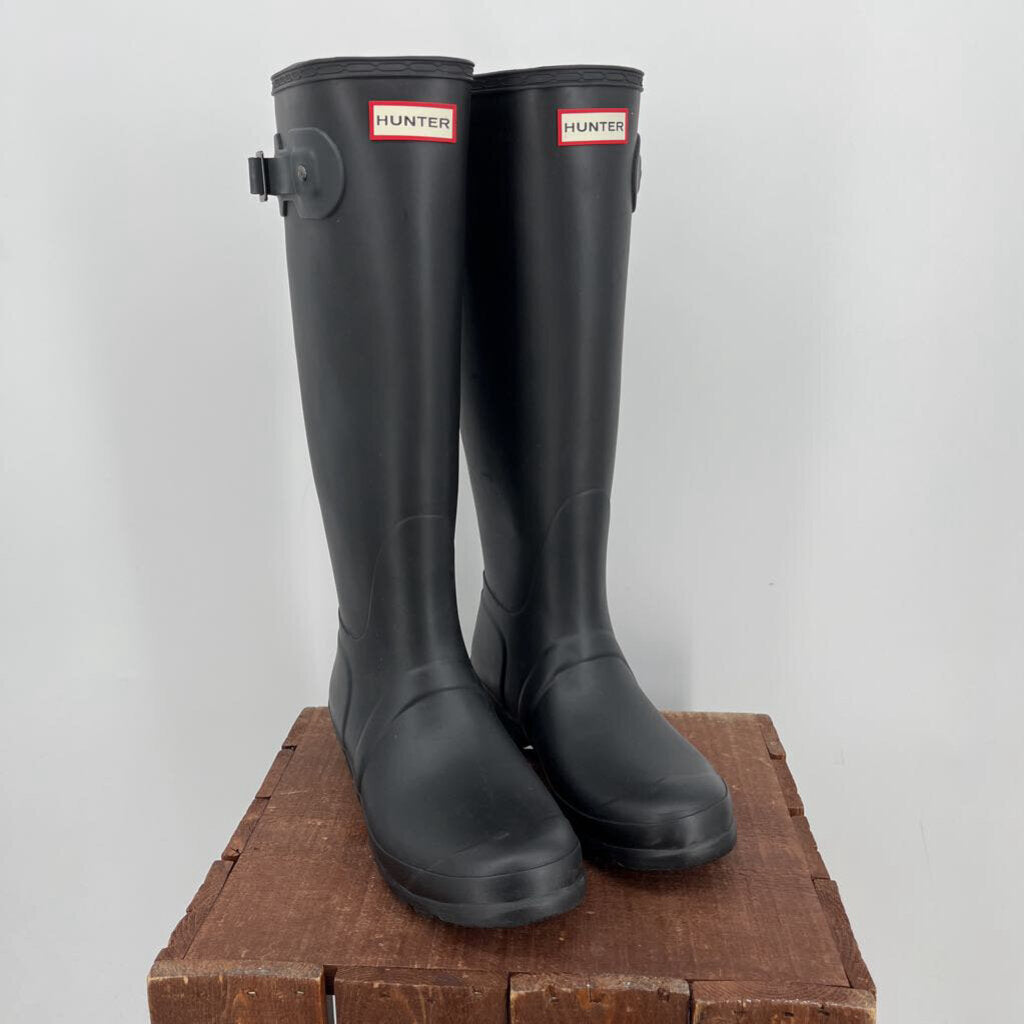 Hunter Boots