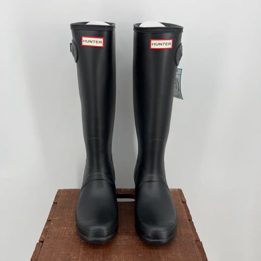 Hunter Boots