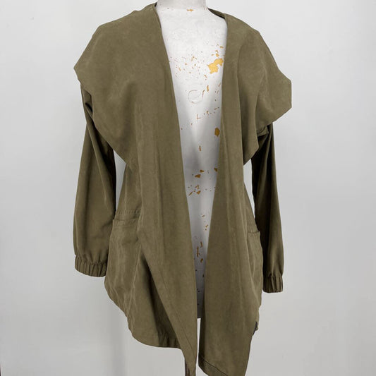 Hyfve L/s Jacket