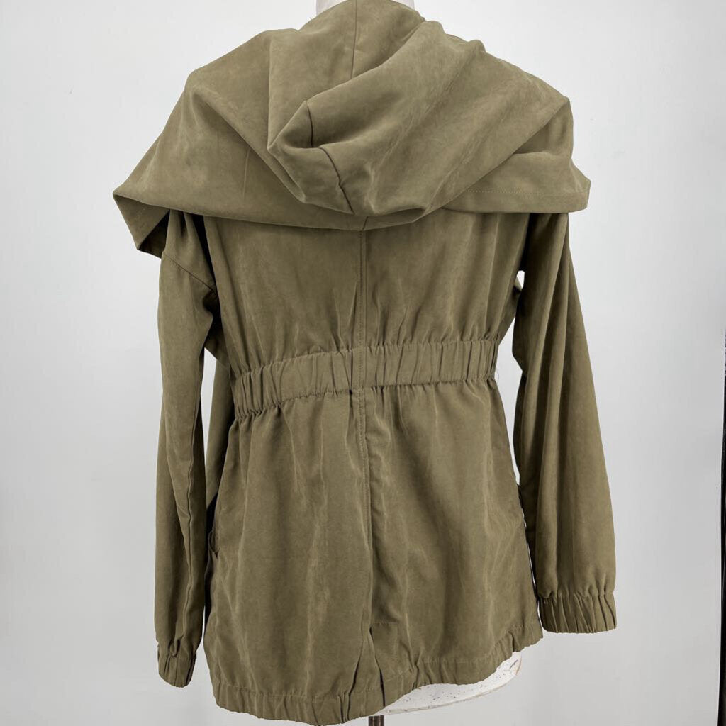 Hyfve L/s Jacket