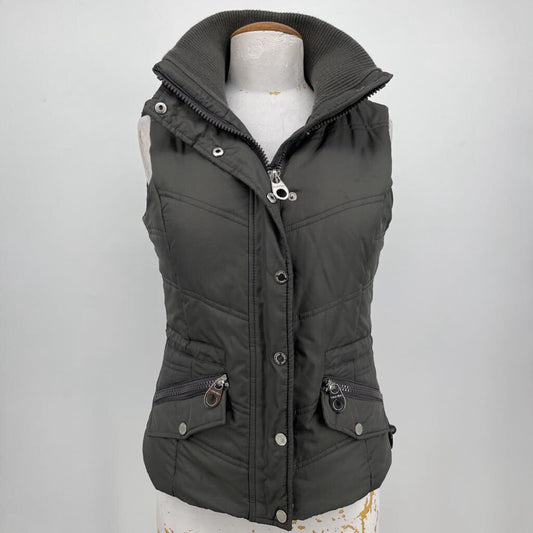Calvin Klein Puff Vest