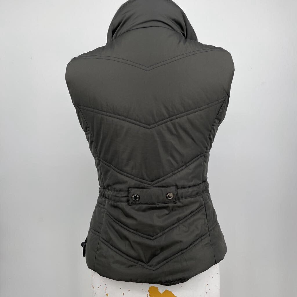 Calvin Klein Puff Vest