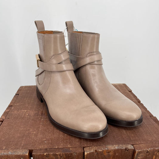 Tory Burch Booties