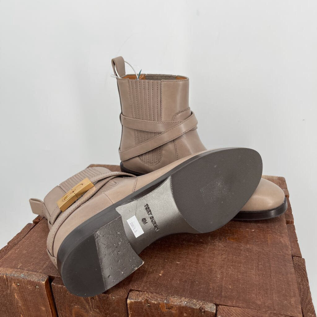 Tory Burch Booties