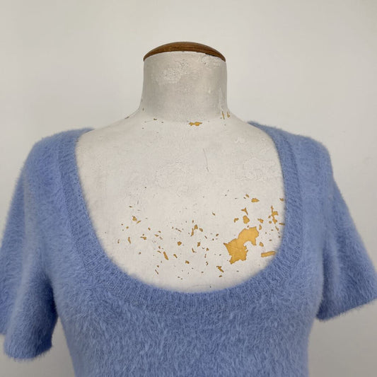 Maeve S/s Sweater
