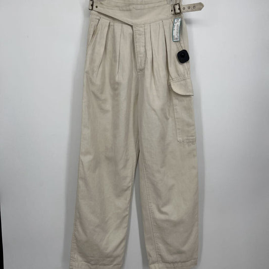 Banana Republic Cargo Jeans