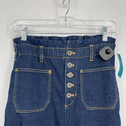 Pilcro Jeans