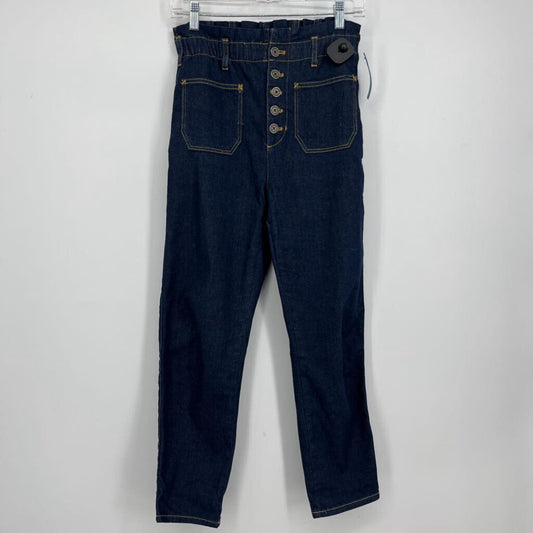 Pilcro Jeans