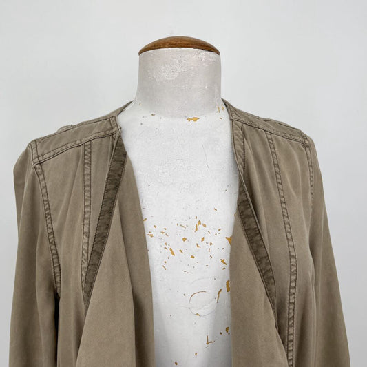Hei Hei Jacket