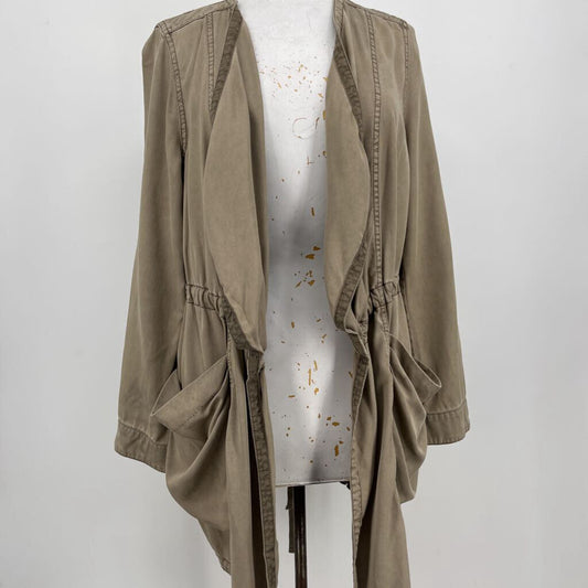 Hei Hei Jacket