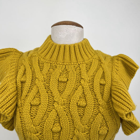 Anthropologie Sweater
