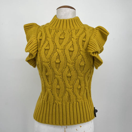 Anthropologie Sweater