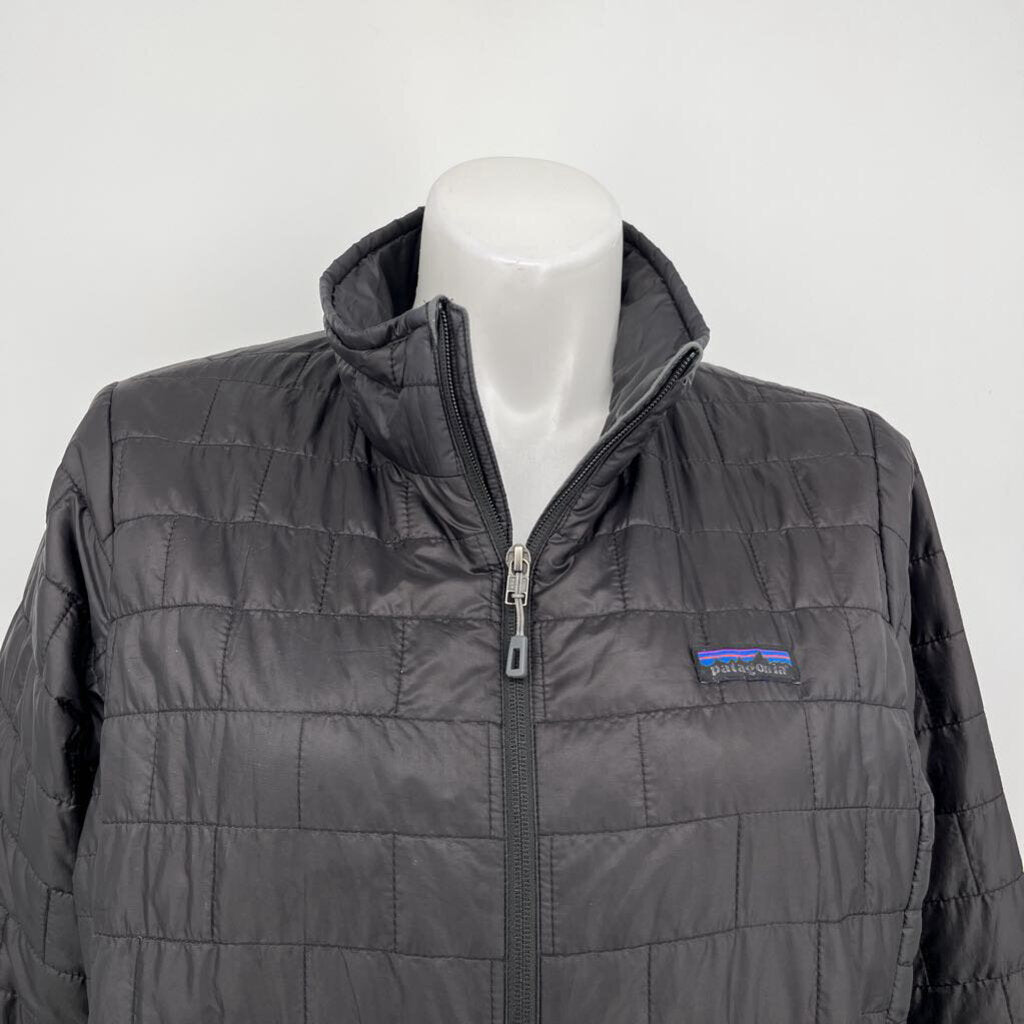 Patagonia Quilted Jacket