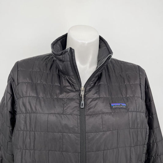 Patagonia Quilted Jacket
