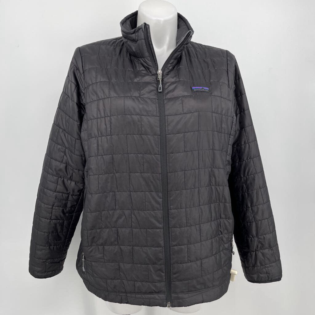 Patagonia Quilted Jacket