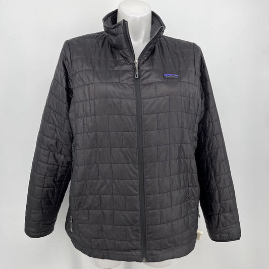 Patagonia Quilted Jacket