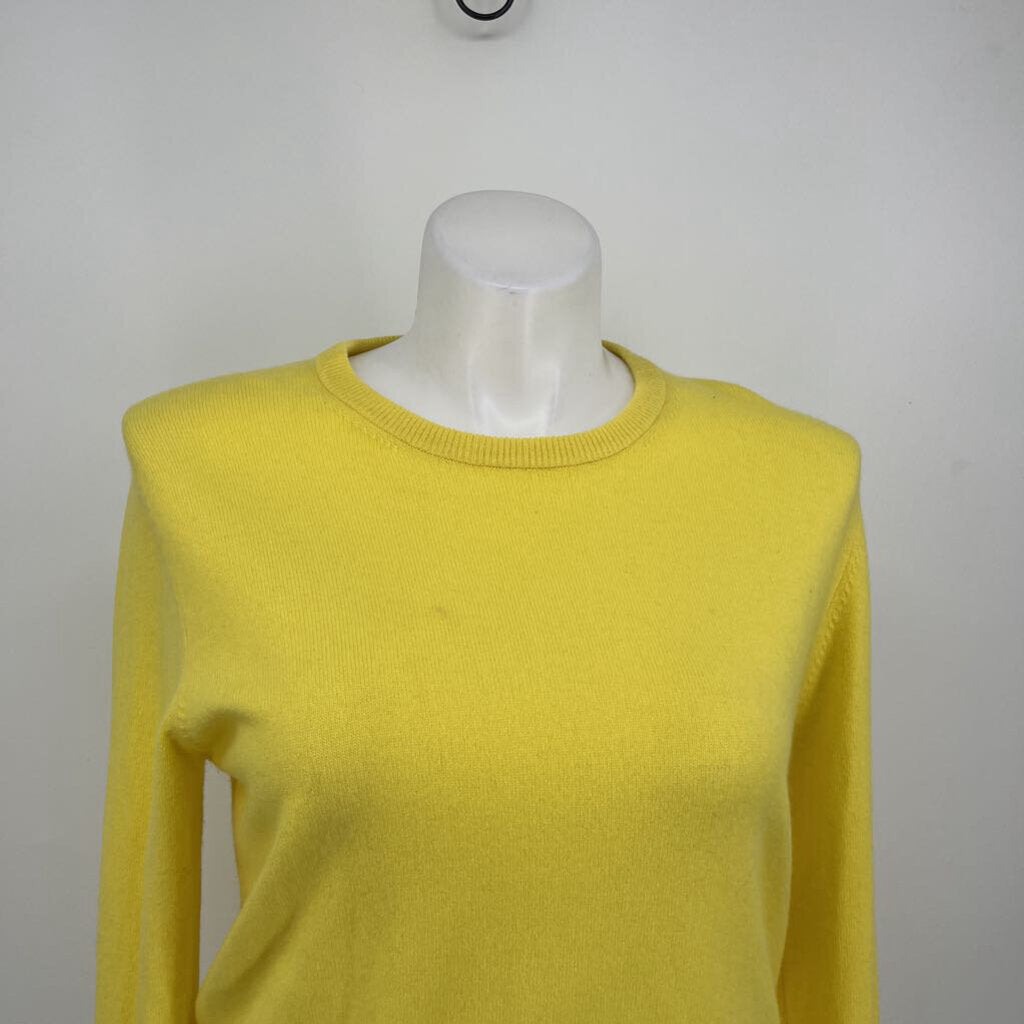 Vince Cashmere Sweater