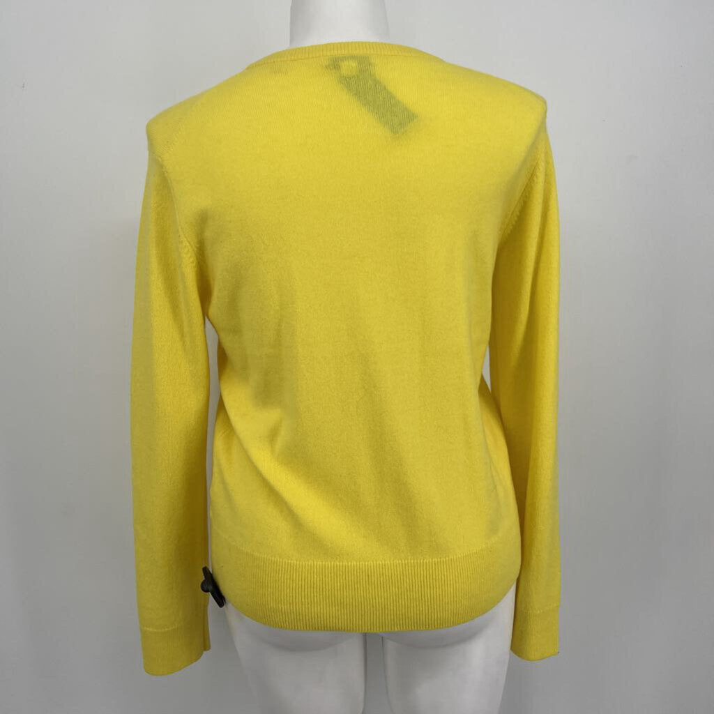 Vince Cashmere Sweater