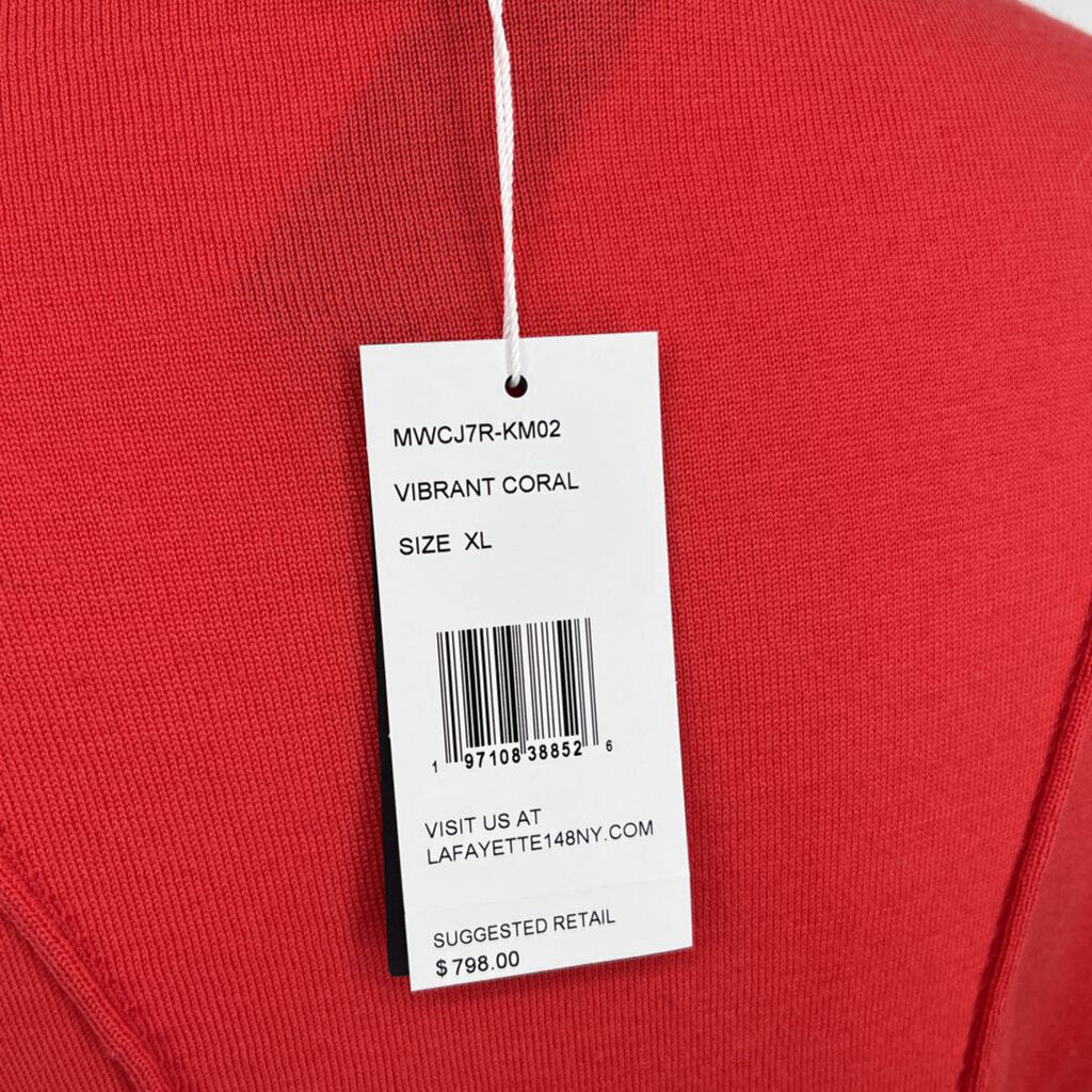 Lafayette 148 Sweater