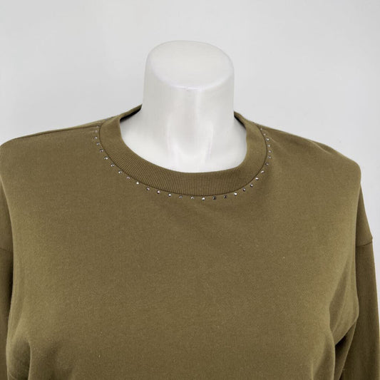 St John Sweatshirt