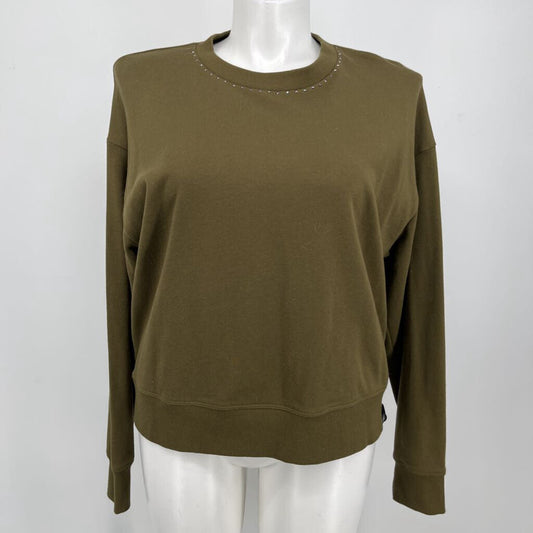 St John Sweatshirt