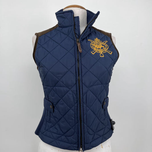 Ralph Lauren Sport Quilted Jacket