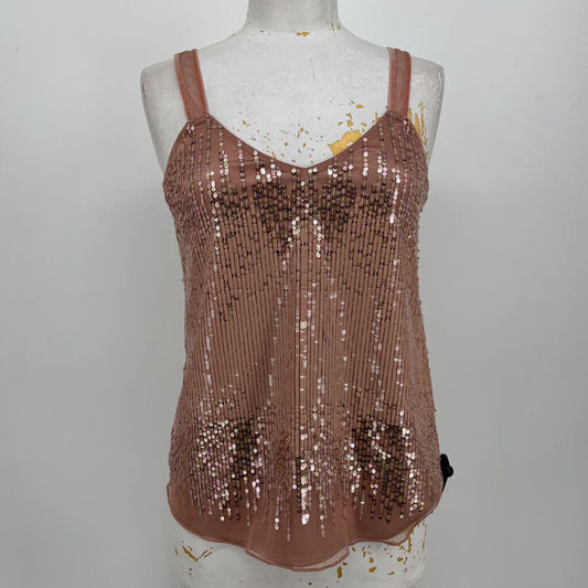 WHBM Sequened Tank