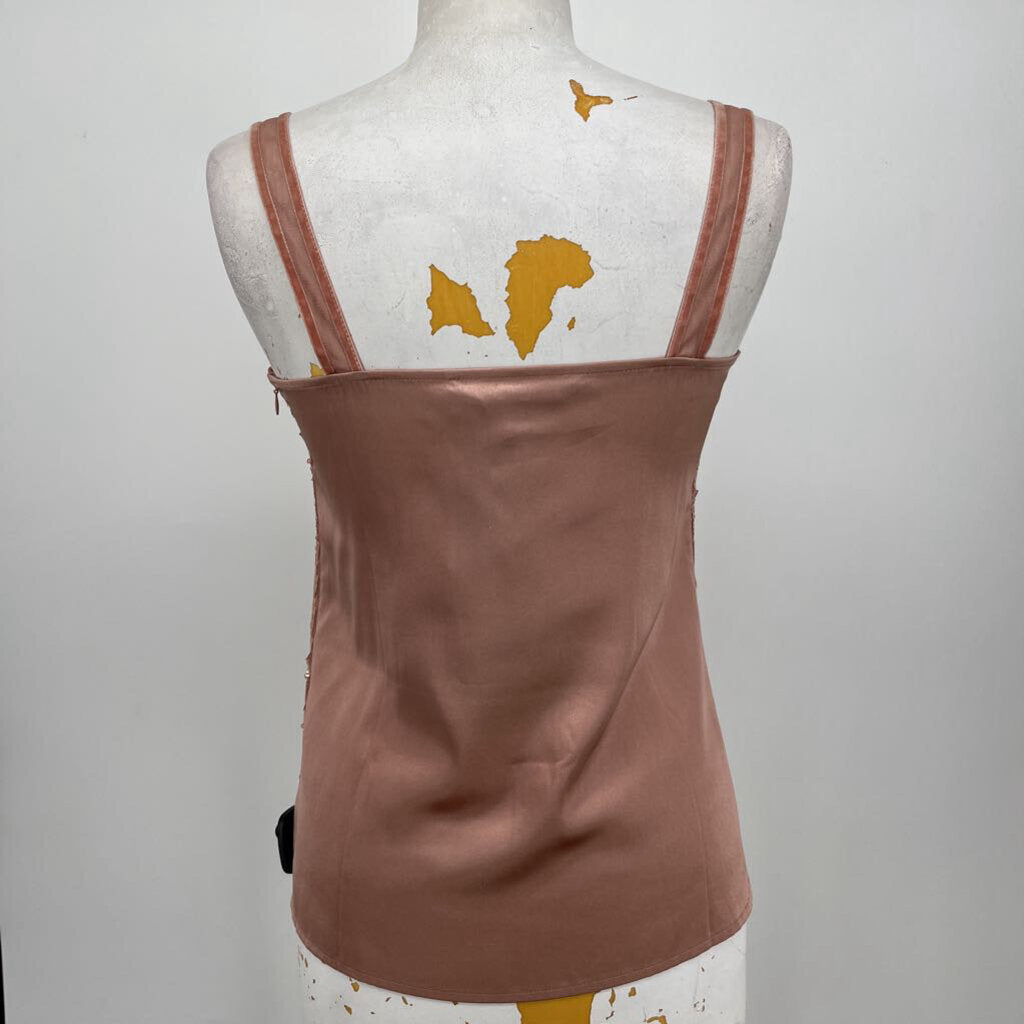 WHBM Sequened Tank