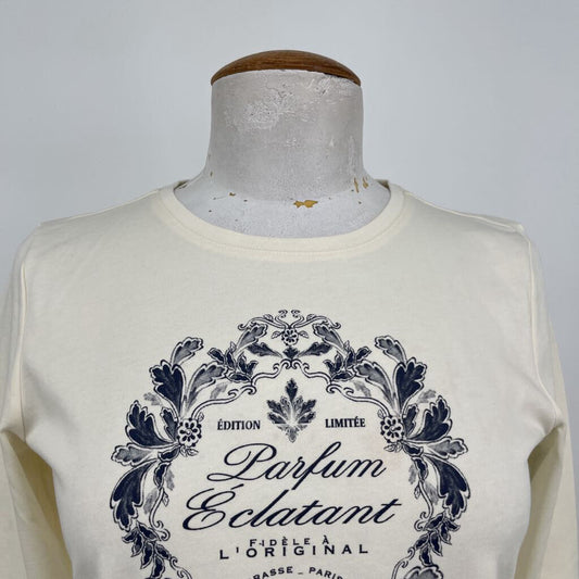 Talbots L/s Tee