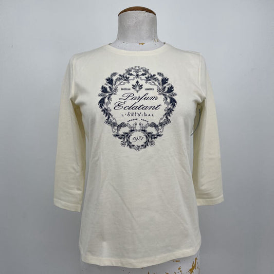 Talbots L/s Tee