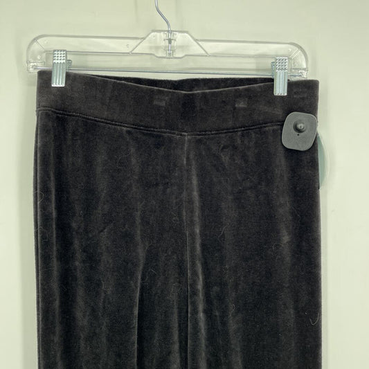 Talbots Velvet Pants