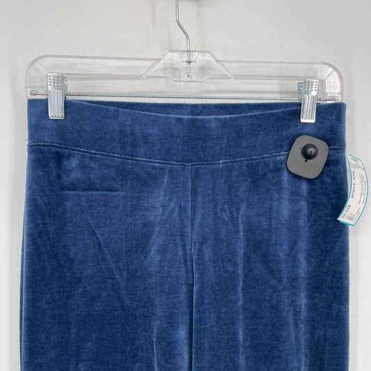 Talbots Velvet Pants