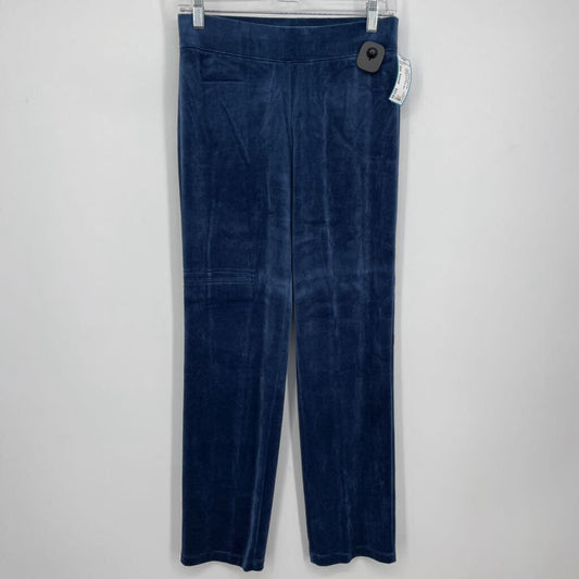 Talbots Velvet Pants