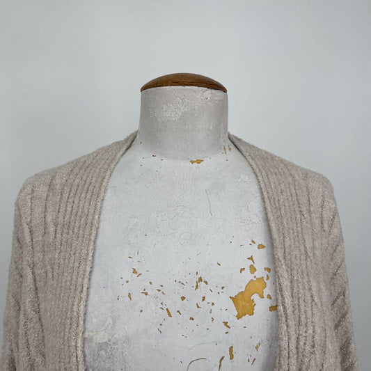 Barefoot Dreams s/s Cardigan