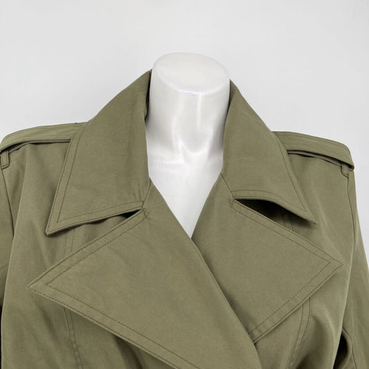 Banana Republic Trench Coat