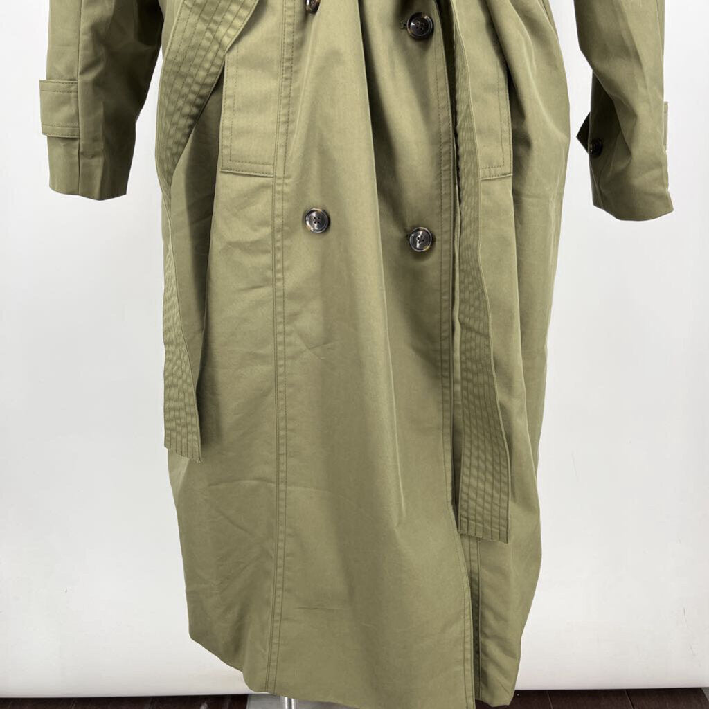 Banana Republic Trench Coat