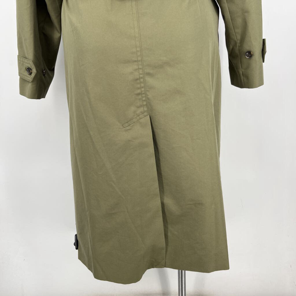 Banana Republic Trench Coat