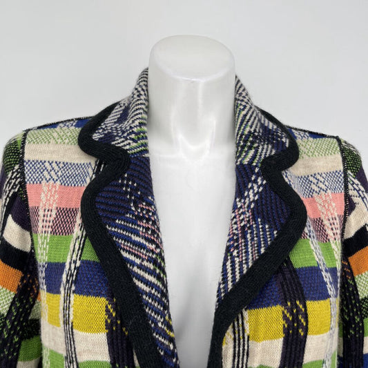 Aldomartins Knit Jacket
