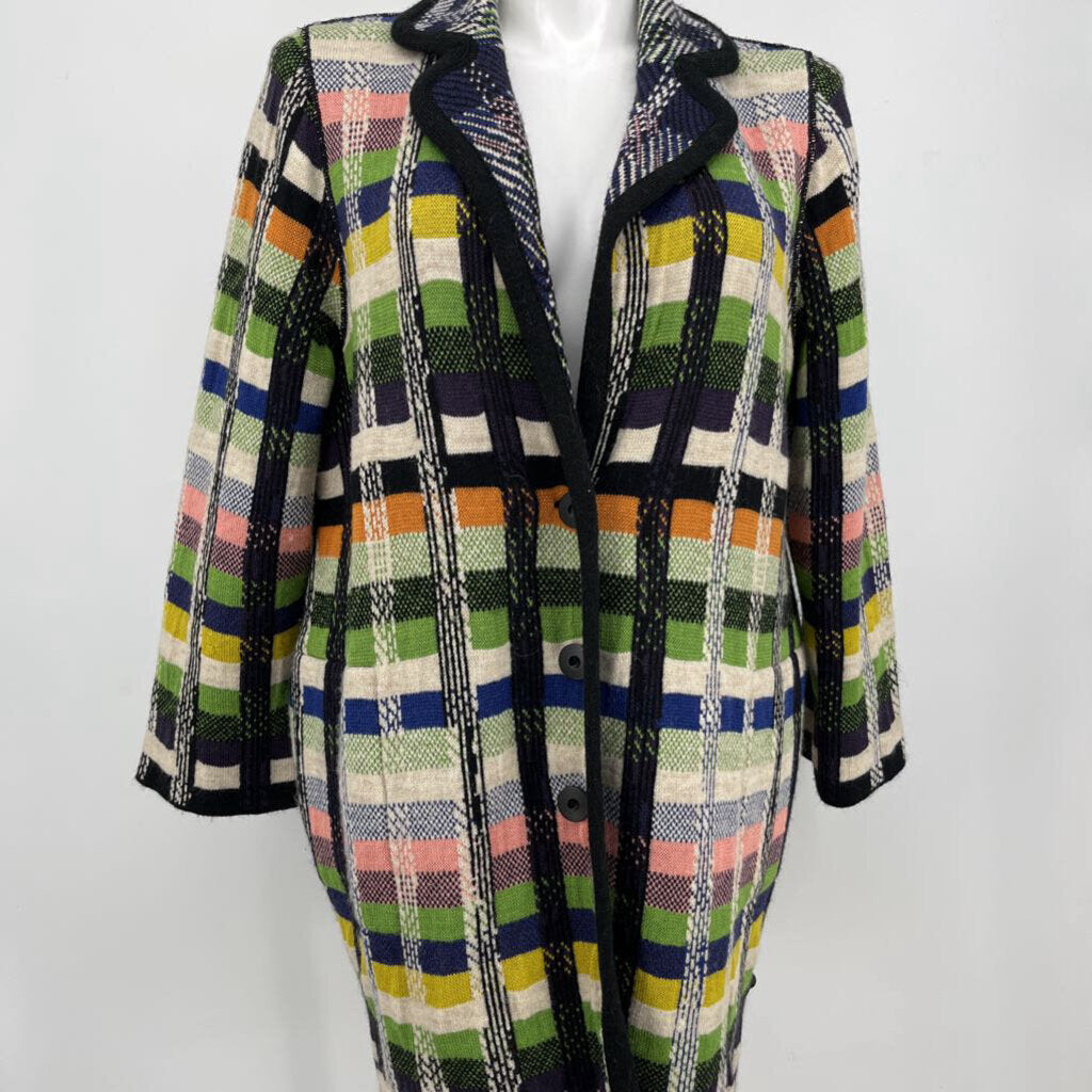 Aldomartins Knit Jacket