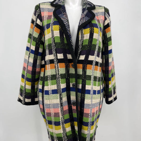 Aldomartins Knit Jacket