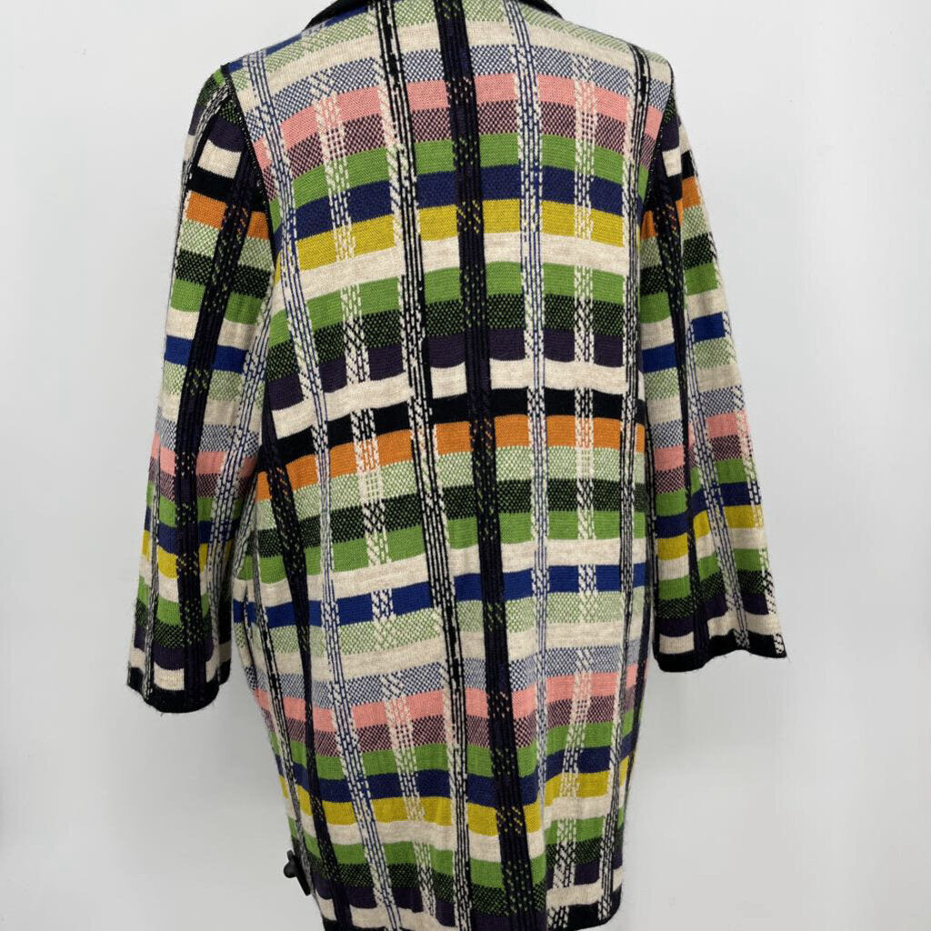 Aldomartins Knit Jacket