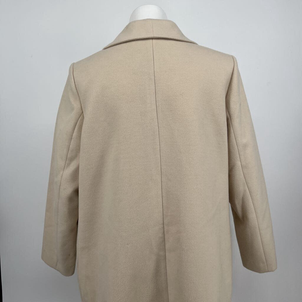 Halogen Jacket