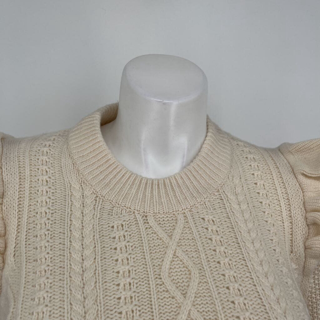 Madewell Sweater