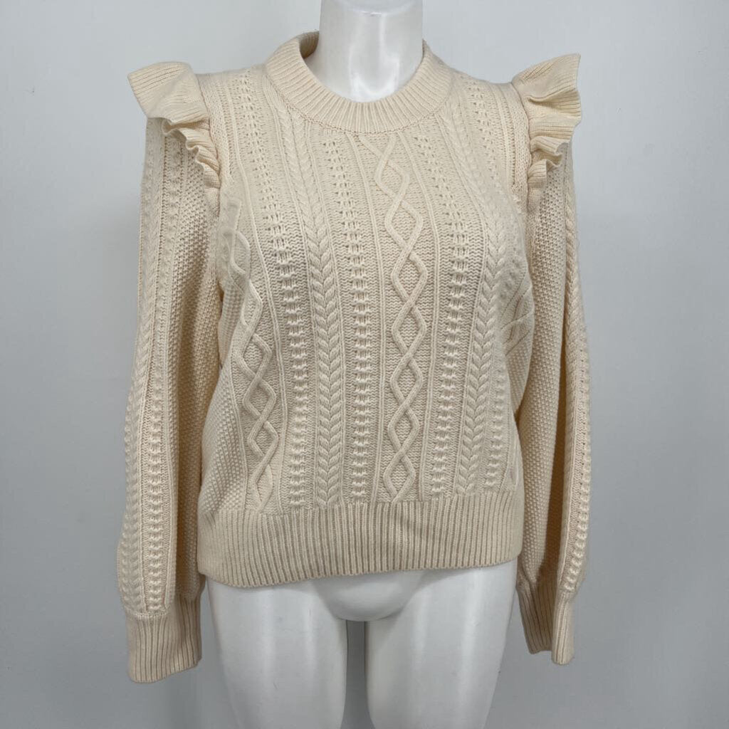 Madewell Sweater