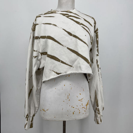 Good American L/s Sweatshhirt