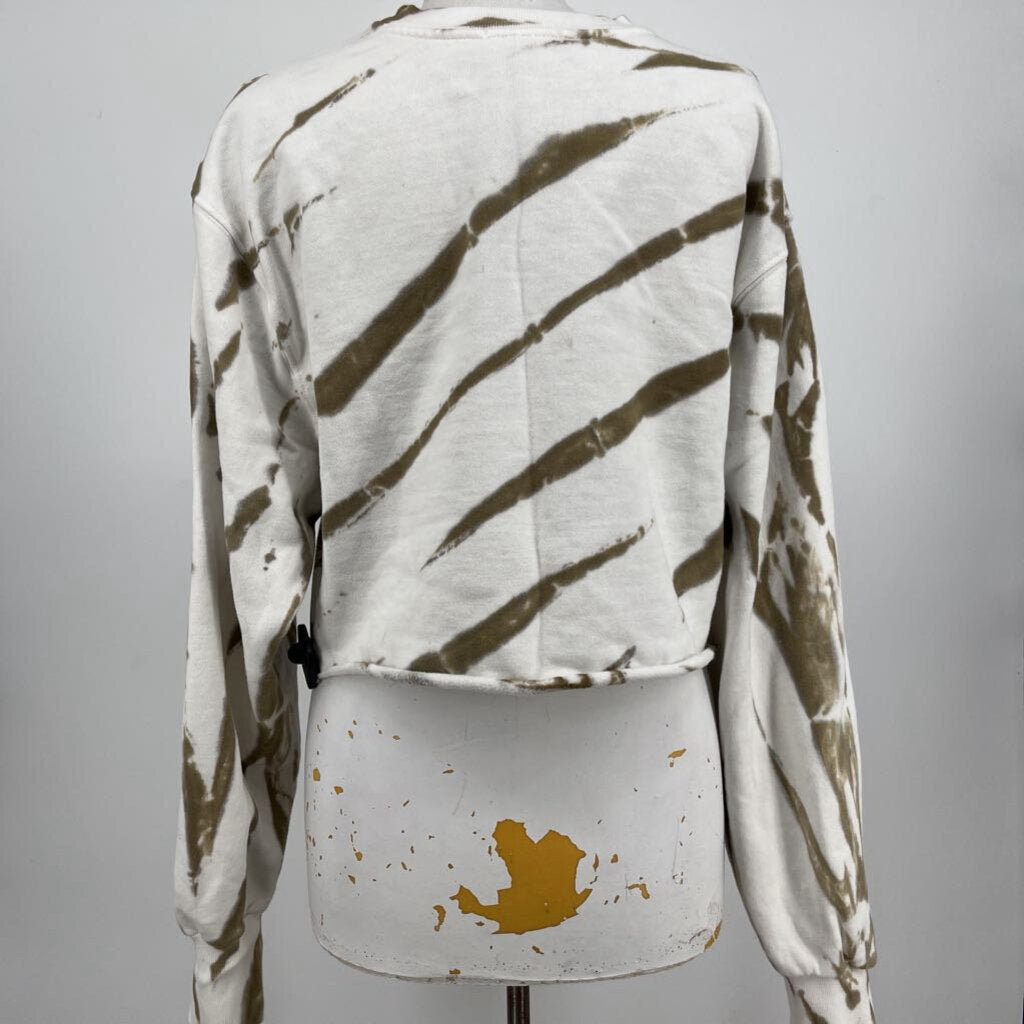 Good American L/s Sweatshhirt