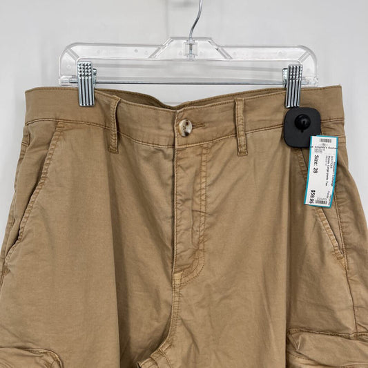 Pistola Cargo pants